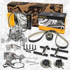 Zahnriemensatz FORD 1,0 EcoBoost, Conti CT1211K1+CT1190, Wasser+Ölpumpe,Werkzeug