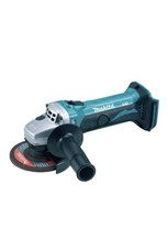 Makita DGA452Z 18V LXT 115mm (4-1/2") Cordless Angle Grinder