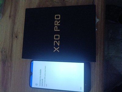Cubot X20 Pro in Original Verpackung 