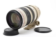 Canon EF 35-350mm F3.5-5.6L USM Working