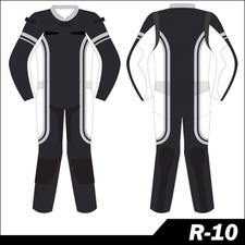 Racing Suit R-10 