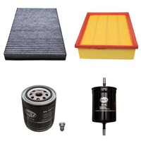 Filter Satz Inspektionspaket FüR 2.4 Audi A4 8E B6 B7 + Cabrio 8H