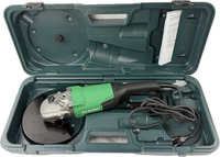 Hikoki Winkelschleifer G23ST 230Mm 2000 W Schleifer Trennschleifer Im Koffer