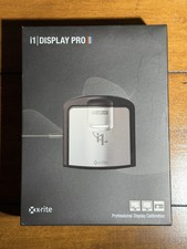 X-Rite i1 Display Pro Professional Display Calibration - screen calibrator NEW