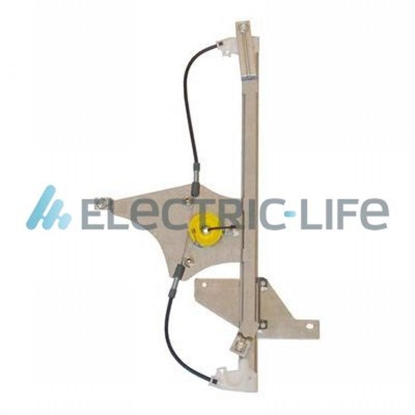 Electric Life Fensterheber Elektronisch Vorne Rechts FüR Peugeot 508 SW I-image