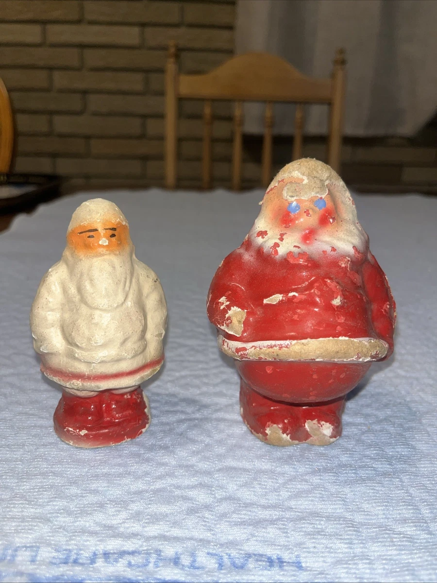 Antique Santa Claus In Santa Figures (Pre-1946) for sale | eBay