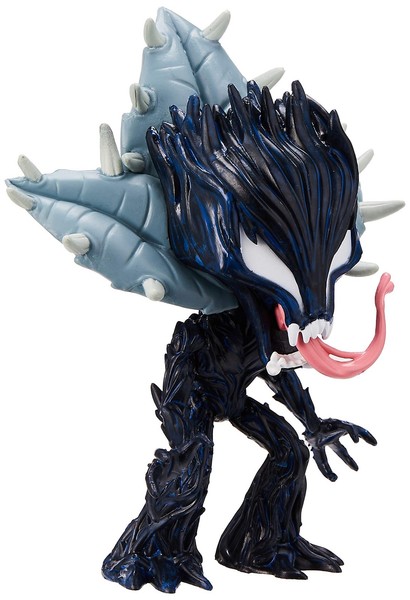 Funko Pop! Bobble: Marvel: Venom - Groot - Vinyl-Sammelfigur - Geschenkidee - Of-image