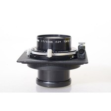 Horseman 65mm Focal Camera Lenses for sale | eBay