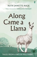 Along Came A Llama | Ruth Janette Ruck | Englisch | Buch | Gebunden | 2020