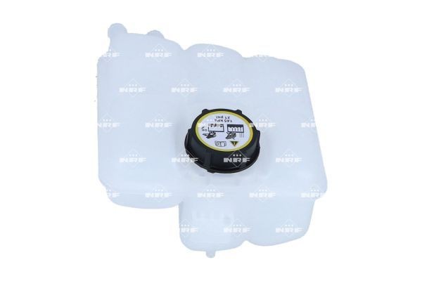 NRF 454110 KüHlmittelausgleichsbehäLter Passt Zu: Ford C-MAX Ii, Focus Iii, Focu-image