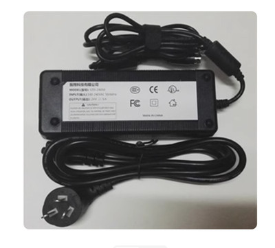 Adapter Ladegerät 3p für Open SonoScape E1 Exp ultrasound diagnostic instrument