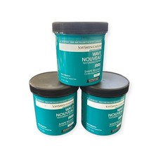 SoftSheen Carson Wave Nouveau MILD Strength Shape Release 14.1oz New Pack of 3