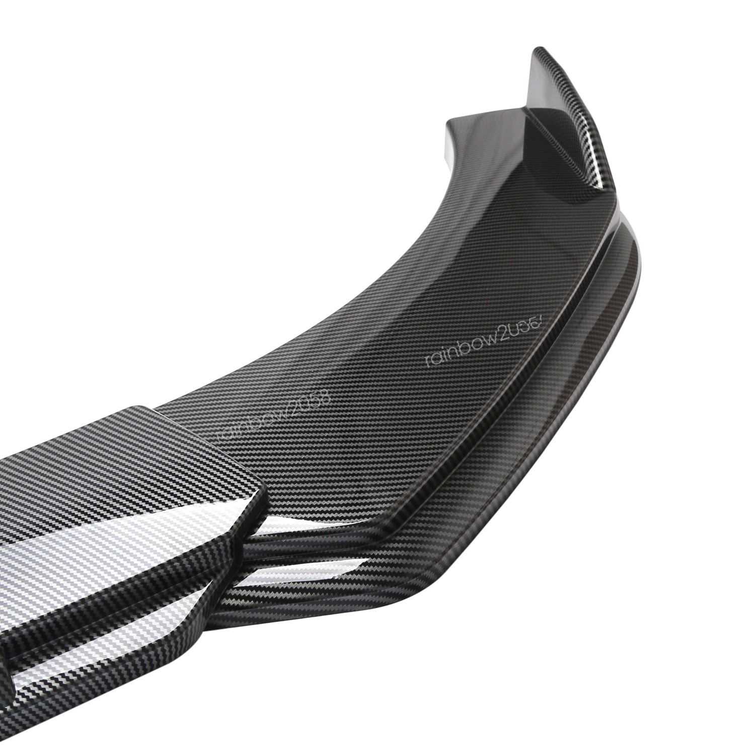 Acura NSX Front Running boards 4 pcs