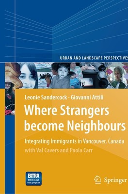 Where Strangers Become Neighbours | Giovanni Attili (u. a.) | Taschenbuch | xiv