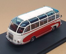 Setra 1:43 Diecast & Toy Buses for sale - eBay