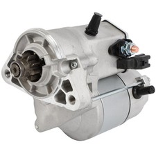 For Toyota 4Runner 1996-2000 L4 2.7L Starter Motor 17706 228000-2990 Auto Trans