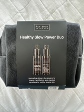 Revision Skincare Healthy Glow Power Duo Set