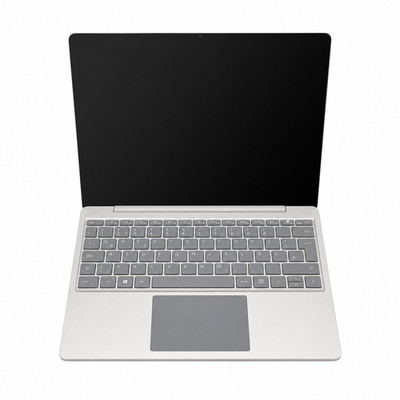 Microsoft Surface Laptop Go 12,4'' Touch i5-1035G1 8GB 128GB SSD Platin Win11