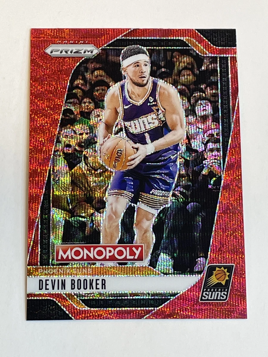 Devin Booker Auto カード　25枚限定 2024-25 Select Devin Booker Neon Icon | eBay