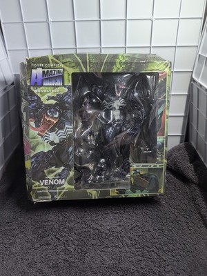 Amazing Yamaguchi Venom No.003 Revoltech – Complete w/ Box