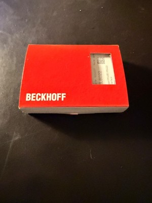 Beckhoff EL6022- Brand New, Never Used