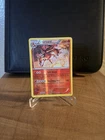 Pokémon TCG Charizard Reverse Holo Rare Legendary Treasures 19/113 LP