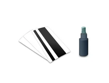 Ambir Technology SA400CC Card Scanner