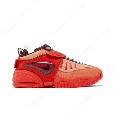 Nike Ambush X Air Adjust Force Red DM8465-800