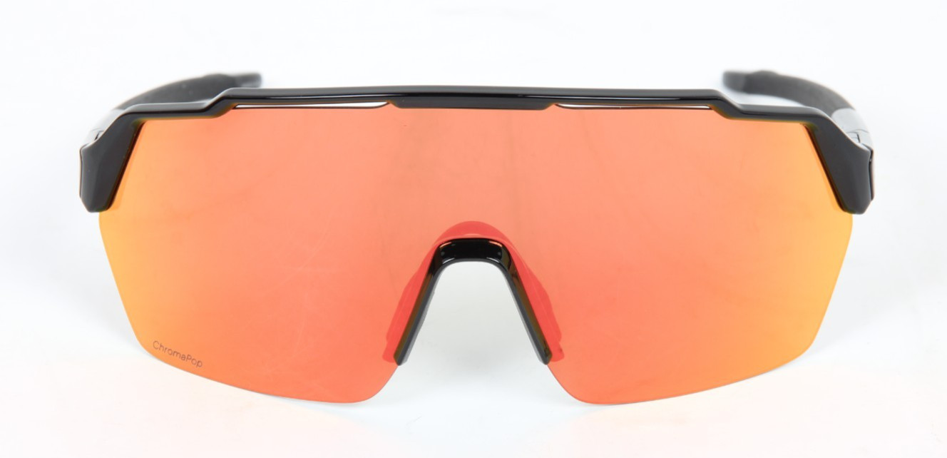 Smith Shift Split MAG ChromaPop Sunglasses. Black… - image 2