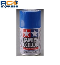 Tamiya Spray Lacquer TS-44 Brill Blue TAM85044