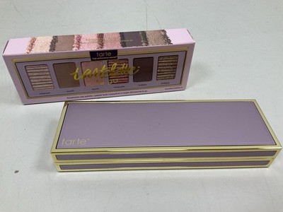 Tarte - Tartelette To-Go Amazonian Clay Palette - 6 x Lidschattentöne - Neu !!!