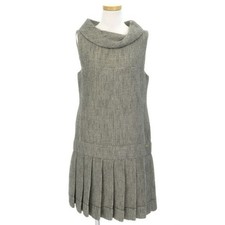 CHANEL dress P44302 F/S from Japan
