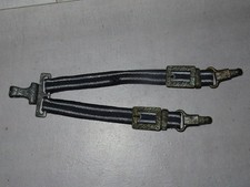 Luftwaffe Dolch Offizier Luxus Gehänge Uniform 2 WK! Deutsch! gestempelt