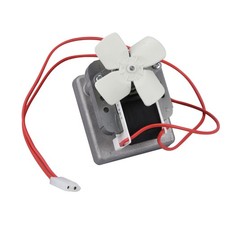 2.0 RPM 120V 60Hz Grill Smokers Auger Motor Replacement Wide Compatibility