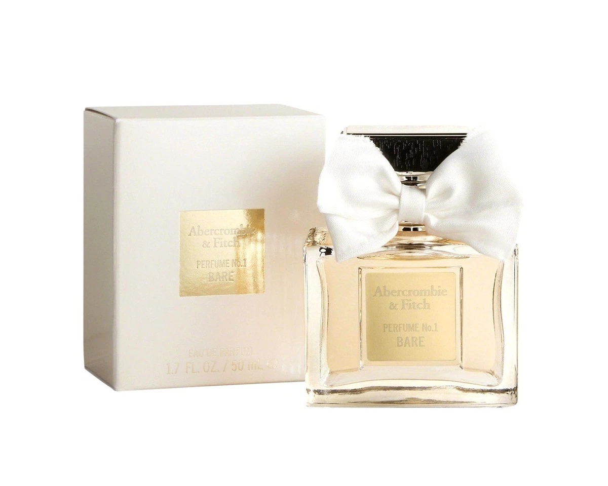 No. 1 by Abercrombie & Fitch Fragrances for Women for sale | eBay
