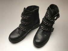 Bull Boxer * Stiefel Damen Gr. 38  * wenig getragen !