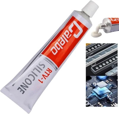 HIVETZ Thermal Paste,Thermal Conductive Glue,High Performance Heat Sink Thermal Thermal