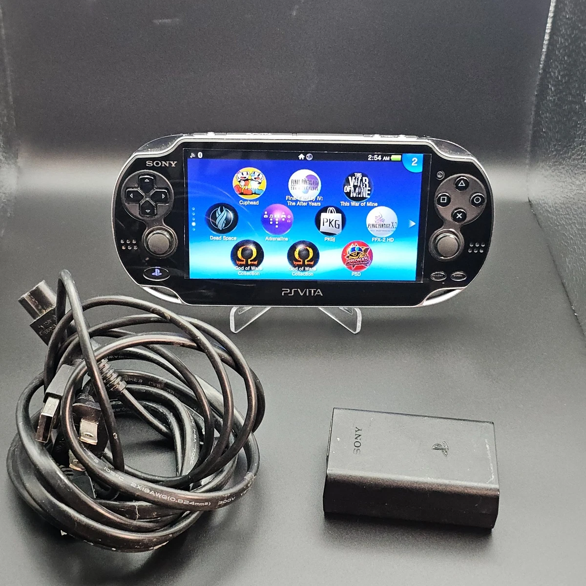 Sony PS Vita - PCH-1001 Video Game Consoles for sale | eBay