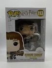 Funko Pop! Harry Potter Hermione Granger #113 Vinyl Figure