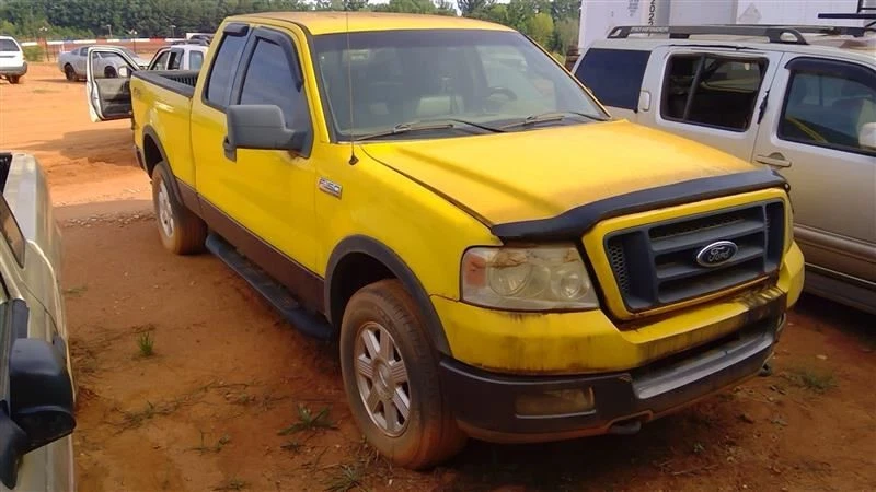 Luz antiniebla de esquina/estacionamiento para pasajeros para camioneta Ford F150 04-05 211910 Foto 2 de 4