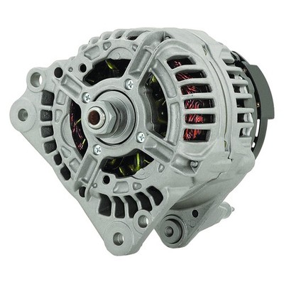 For Volkswagen Jetta 1999-2005 ACDelco 335-1251 Professional Alternator