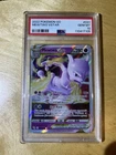 Pokemon 2022 Mewtwo VSTAR 031/078 Pokemon GO GEM MINT PSA 10