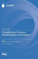 Crystallization Process And Simulation Calculation | Buch | Englisch (2023)