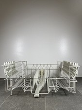 ✅ Geschirrkorb Ober Korb oben Geschirrspüler AEG Privileg Juno Zanussi