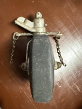 Vintage Scott 1050 Aircraft Tailwheel Assembly Piper Cub Aeronca