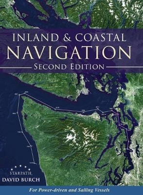 David Burch Inland and Coastal Navigation (Gebundene Ausgabe) (US IMPORT)