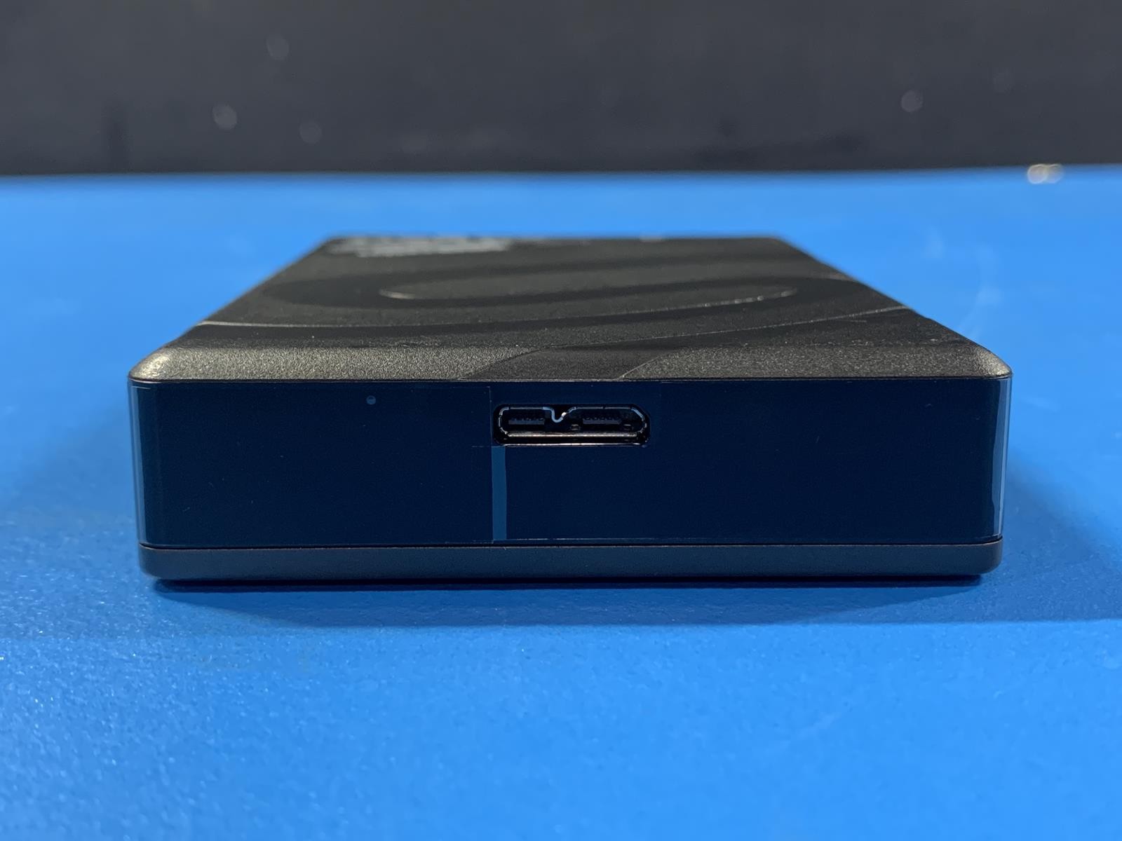 Seagate Backup Plus 4TB External Hard Drive 1K9APV-500 SRD00F1