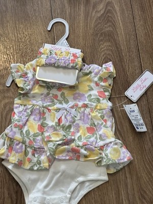 new short-sleeved girl's clothing