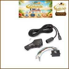 109470 Sealed 2-in-1 Corded Wireless Winch Remote Control Module