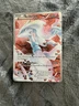 Pokémon Reshiram Legendary Treasures RC22/RC25 Full Art Holo Card
